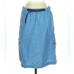 Columbia Women’s Skirt with adjustable belt and cargo pockets
